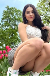 Проститутка Эмма