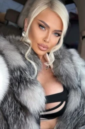 Проститутка Марина