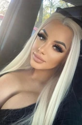 Проститутка Люсьен