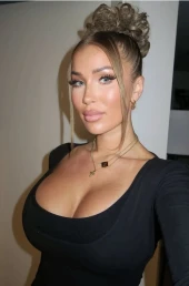 Проститутка Наташа